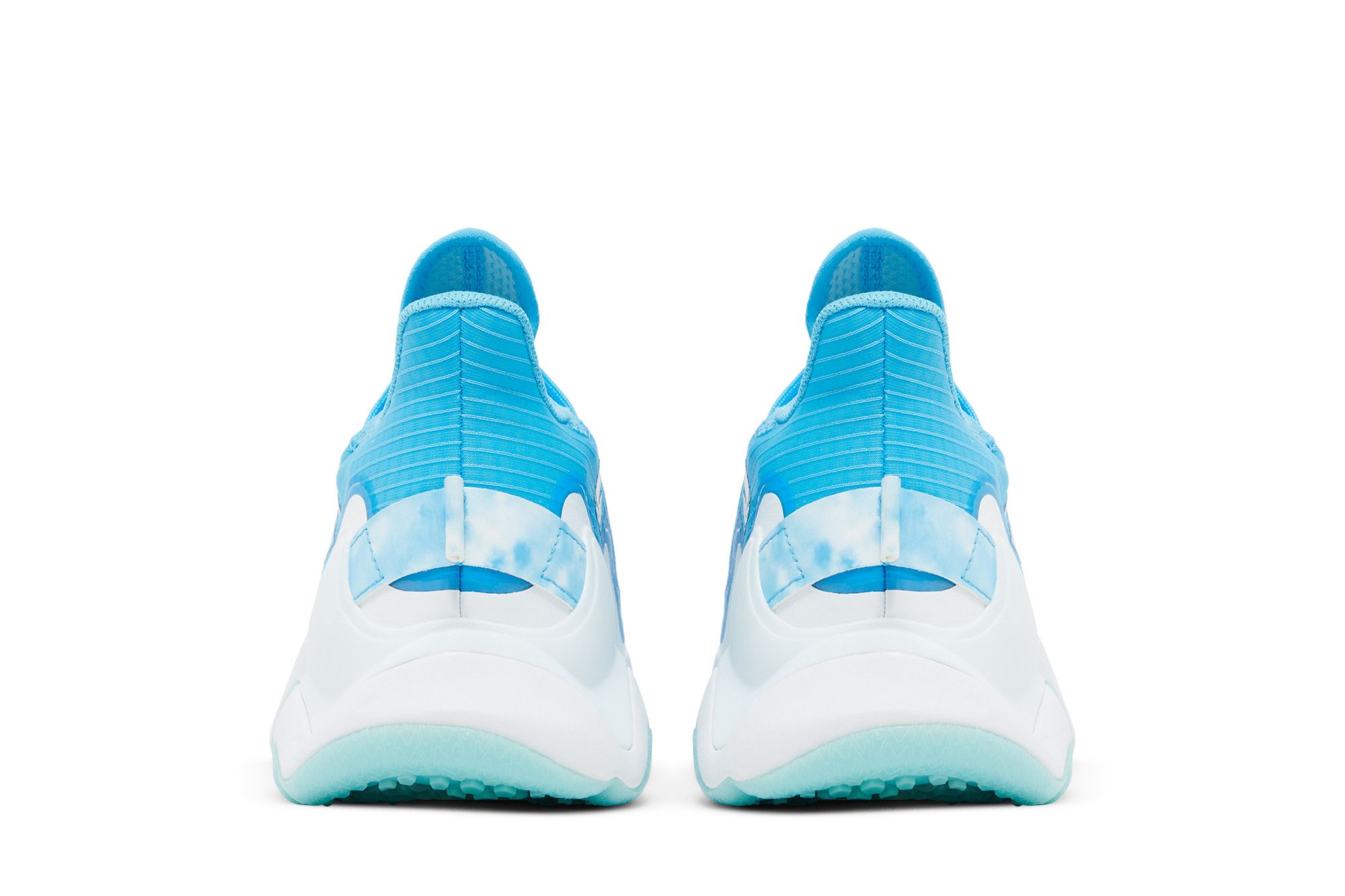 Details for adidas Mahomes 1 Impact FLX ''Sky Rush'' Basket-Ball HQ7167
