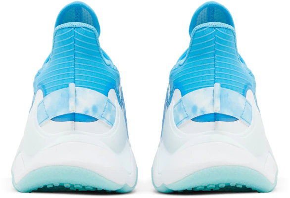 adidas Mahomes 1 Impact FLX ''Sky Rush'' Basket-Ball HQ7167 Details for adidas Mahomes 1 Impact FLX ''Sky Rush'' Basket-Ball HQ7167