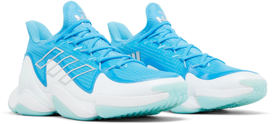 adidas Mahomes 1 Impact FLX ''Sky Rush'' Basket-Ball HQ7167 Cheap adidas Mahomes 1 Impact FLX ''Sky Rush'' Basket-Ball HQ7167