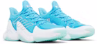 Cheap adidas Mahomes 1 Impact FLX ''Sky Rush'' Basket-Ball HQ7167
