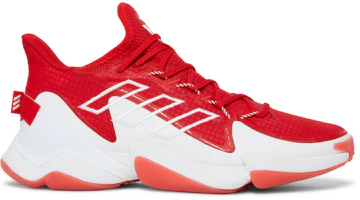 adidas Mahomes 1 Impact FLX 'Team Collegiate Red' GZ5006 adidas Mahomes 1 Impact FLX 'Team Collegiate Red' GZ5006