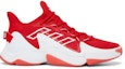 Buy adidas Mahomes 1 Impact FLX 'Team Collegiate Merah' GZ5006
