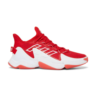 adidas Mahomes 1 Impact FLX 'Team Collegiate Red'