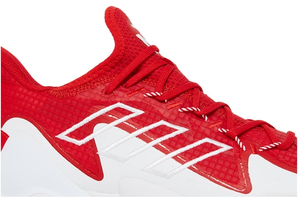 adidas Mahomes 1 Impact FLX 'Team Collegiate Red' GZ5006 Order adidas Mahomes 1 Impact FLX 'Team Collegiate Red' GZ5006