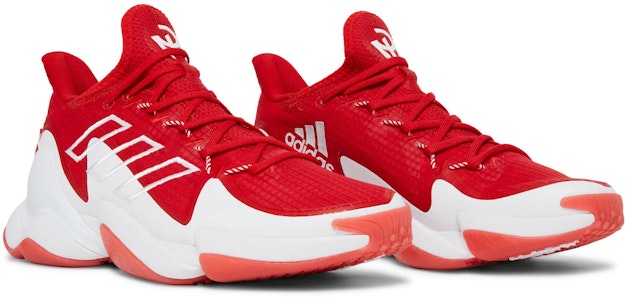 アディダス マホームズ1 チーム赤 (Adidas Mahomes 1 Team Aka) GZ5006 Cheap アディダス マホームズ1 チーム赤 (Adidas Mahomes 1 Team Aka) GZ5006