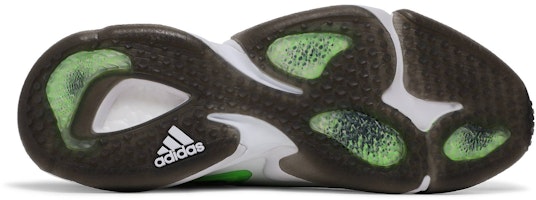 Adidas Mahomes 1 Impact FLX '團隊太陽綠' GX7674 Shop Adidas Mahomes 1 Impact FLX '團隊太陽綠' GX7674