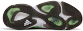 Shop adidas Mahomes 1 Impact FLX 'Team Solar Green' Hijau Solar Pasukan GX7674