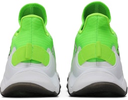 Adidas Mahomes 1 Impact FLX '團隊太陽綠' GX7674 Details for Adidas Mahomes 1 Impact FLX '團隊太陽綠' GX7674