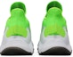 Details for adidas Mahomes 1 Impact FLX 'Team Solar Green' Hijau Solar Pasukan GX7674