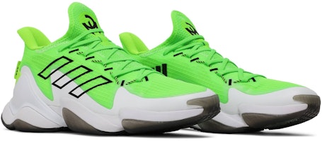 Adidas Mahomes 1 Impact FLX '團隊太陽綠' GX7674 Cheap Adidas Mahomes 1 Impact FLX '團隊太陽綠' GX7674