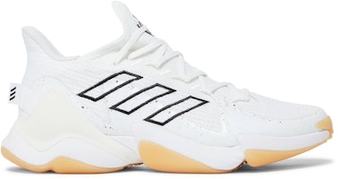 adidas Mahomes 1 Impact FLX 'White Gum' IF4799 adidas Mahomes 1 Impact FLX 'White Gum' IF4799