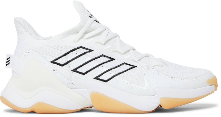 adidas Mahomes 1 Impact FLX 'White Gum' IF4799 Buy adidas Mahomes 1 Impact FLX 'White Gum' IF4799