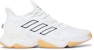adidas Mahomes 1 Impact FLX 'Putih Gum' IF4799