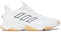 Buy adidas Mahomes 1 Impact FLX 'Putih Gum' IF4799