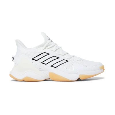 adidas Mahomes 1 Impact FLX 'White Gum'