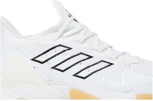 adidas Mahomes 1 Impact FLX 'Putih Gum' IF4799 Order adidas Mahomes 1 Impact FLX 'Putih Gum' IF4799