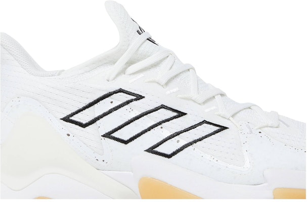 adidas Mahomes 1 Impact FLX 'White Gum' IF4799 Order adidas Mahomes 1 Impact FLX 'White Gum' IF4799