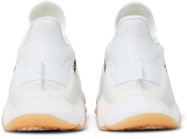 adidas Mahomes 1 Impact FLX 'Putih Gum' IF4799 Details for adidas Mahomes 1 Impact FLX 'Putih Gum' IF4799