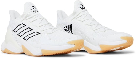 adidas Mahomes 1 Impact FLX 'Putih Gum' IF4799 Cheap adidas Mahomes 1 Impact FLX 'Putih Gum' IF4799