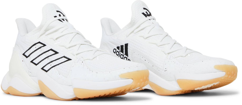 adidas Mahomes 1 Impact FLX 'White Gum' IF4799 Cheap adidas Mahomes 1 Impact FLX 'White Gum' IF4799