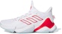 adidas Mahomes 1 Impact FLX 'Putih Merah Collegiate' IE3157
