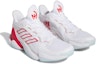 Order adidas Mahomes 1 Impact FLX 'Putih Merah Collegiate' IE3157