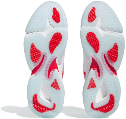 adidas Mahomes 1 Impact FLX ''Bianco Team Collegiate Rosso'' IE3157 Shop adidas Mahomes 1 Impact FLX ''Bianco Team Collegiate Rosso'' IE3157
