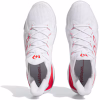 Purchase 阿迪達斯 Mahomes 1 Impact FLX '白色 團隊 校園紅' IE3157