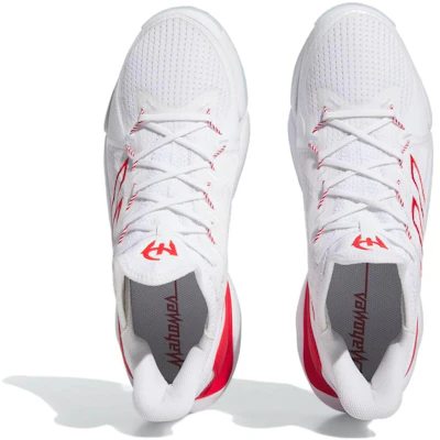 adidas Mahomes 1 Impact FLX ''Bianco Team Collegiate Rosso'' IE3157 Purchase adidas Mahomes 1 Impact FLX ''Bianco Team Collegiate Rosso'' IE3157