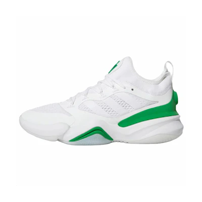 adidas Mahomes 2 Impact FLX 'Throw a Good Time - White Green'