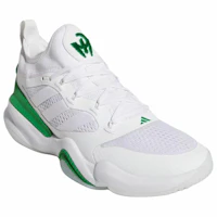 Order adidas Mahomes 2 Impact FLX 'Throw a Good Time - Putih Hijau' JH8804