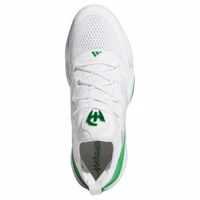 Lookbook adidas Mahomes 2 Impact FLX 'Throw a Good Time - Putih Hijau' JH8804