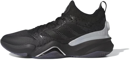 adidas Mahomes 2 Impact FLX TF 'Black' IG1110 adidas Mahomes 2 Impact FLX TF 'Black' IG1110