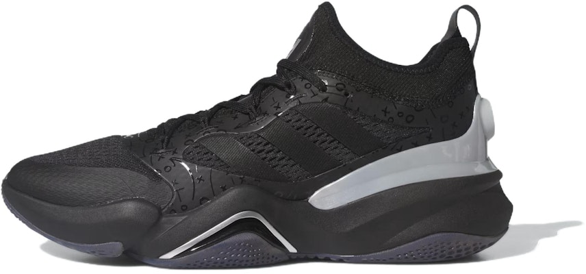 adidas Mahomes 2 Impact FLX TF 'Black' IG1110 Buy adidas Mahomes 2 Impact FLX TF 'Black' IG1110