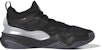 adidas Mahomes 2 Impact FLX TF 'Hitam' IG1110