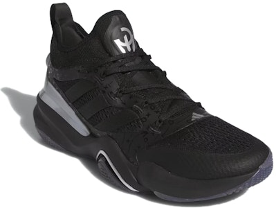 adidas Mahomes 2 Impact FLX TF 'Hitam' IG1110 Lookbook adidas Mahomes 2 Impact FLX TF 'Hitam' IG1110