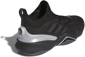 adidas Mahomes 2 Impact Flx Turf 舒適專業 減震耐磨 足球鞋 男款 黑色 Shop adidas Mahomes 2 Impact Flx Turf 舒適專業 減震耐磨 足球鞋 男款 黑色