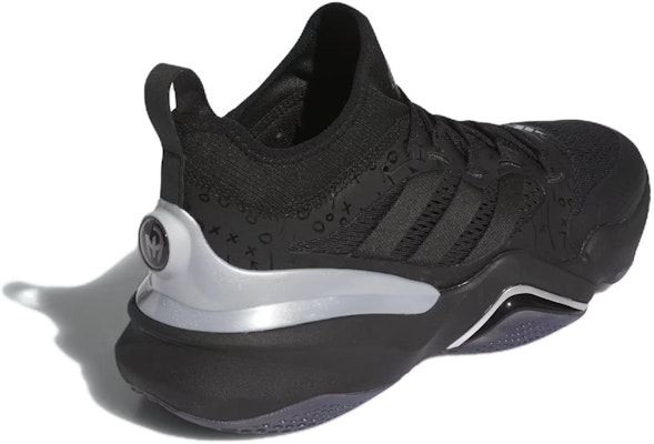 adidas Mahomes 2 Impact FLX TF 'Black' IG1110 Shop adidas Mahomes 2 Impact FLX TF 'Black' IG1110