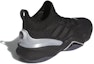Shop adidas Mahomes 2 Impact FLX TF 'Hitam' IG1110