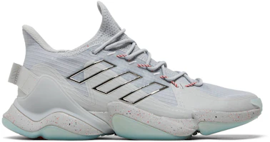 adidas Mahomes Impact FLX 'Play Time' HR0436 adidas Mahomes Impact FLX 'Play Time' HR0436