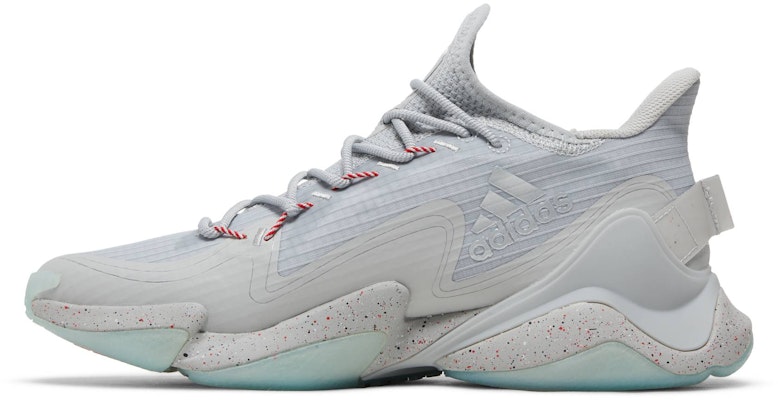adidas Mahomes Impact FLX 'Play Time' HR0436 Lookbook adidas Mahomes Impact FLX 'Play Time' HR0436