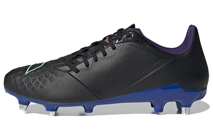 adidas Malice Elite Boots SG 'Black Blue Green' GZ4171
