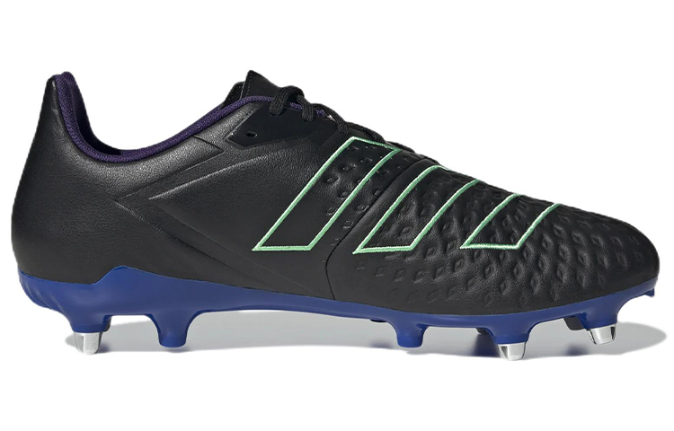 Order adidas Malice Elite SG ''Noir Bleu Vert'' GZ4171
