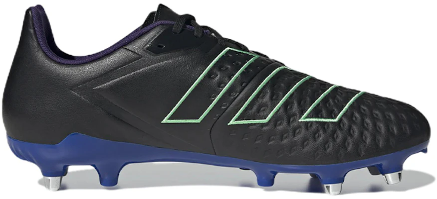 adidas Malice Elite SG ''Noir Bleu Vert'' GZ4171 Order adidas Malice Elite SG ''Noir Bleu Vert'' GZ4171