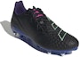 Lookbook adidas Malice Elite Boots SG 'Hitam Biru Hijau' GZ4171