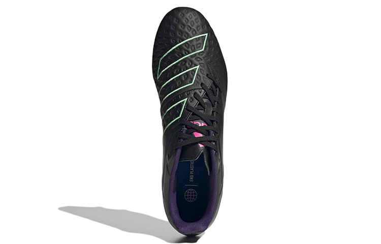 Purchase adidas Malice Elite SG ''Noir Bleu Vert'' GZ4171