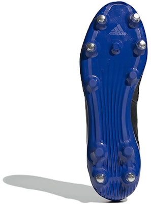 adidas Malice Elite Boots SG 'Black Blue Green' GZ4171 Details for adidas Malice Elite Boots SG 'Black Blue Green' GZ4171