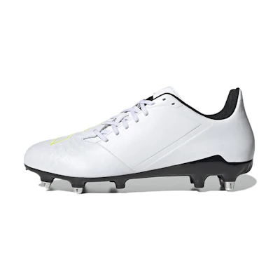 adidas Malice Elite Boots SG 'White Black Yellow'
