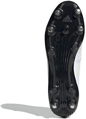 adidas Malice Elite Boots SG 'White Black Yellow' GZ4170 Details for adidas Malice Elite Boots SG 'White Black Yellow' GZ4170