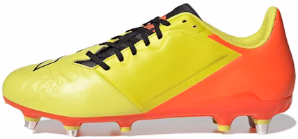 adidas Malice Elite Boots SG 'Yellow Orange' FZ5380 adidas Malice Elite Boots SG 'Yellow Orange' FZ5380